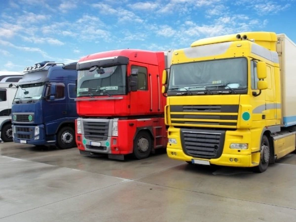 Bursa Harmancık Nakliye